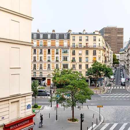 Appartamento Coeur Quartier De Latin Superbe De 40 M2