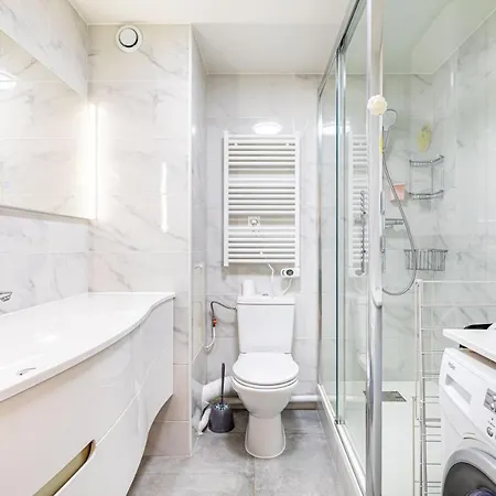 Appartamento Coeur Quartier De Latin Superbe De 40 M2 *
