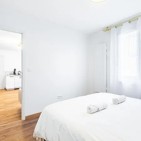 Appartamento Coeur Quartier De Latin Superbe De 40 M2 *