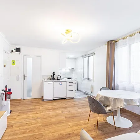 Appartamento Coeur Quartier De Latin Superbe De 40 M2 Parigi