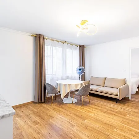 Appartamento Coeur Quartier De Latin Superbe De 40 M2 *