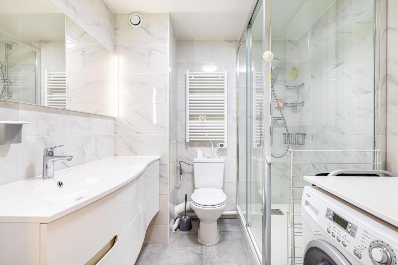 Appartamento Coeur, Un Superbe De 40 M2. *