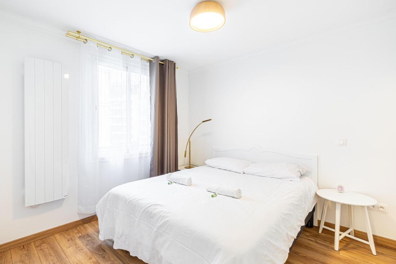 Coeur, Un Superbe De 40 M2. Parigi