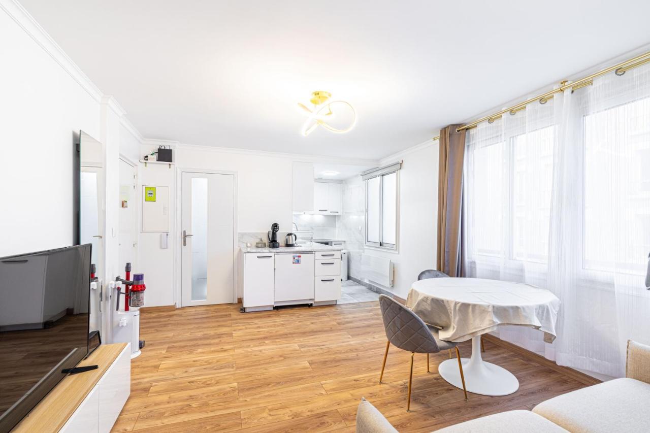 Appartamento Coeur, Un Superbe De 40 M2. Parigi