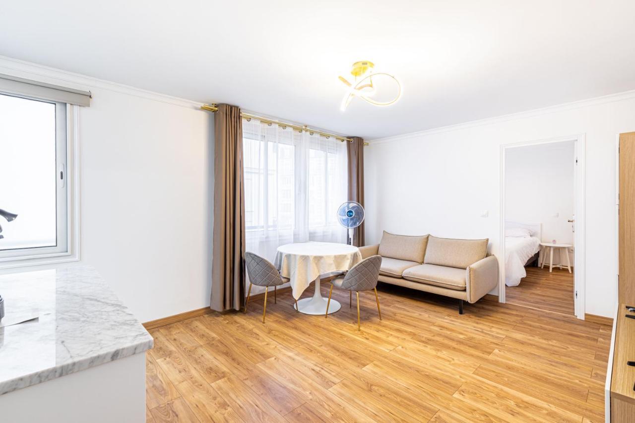 Appartamento Coeur, Un Superbe De 40 M2. *