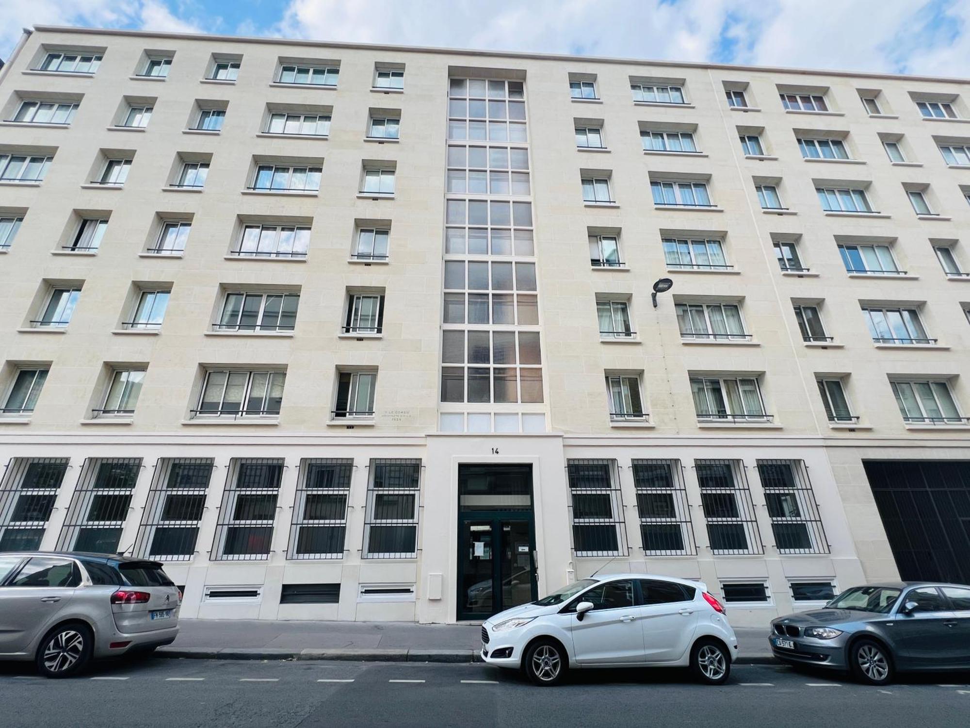 Appartamento Coeur Quartier De Latin Superbe De 40 M2 Parigi